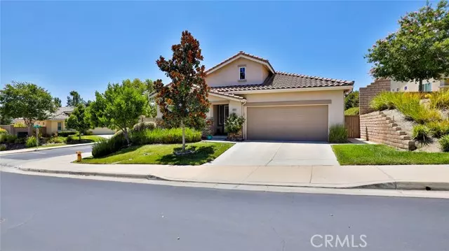 28281 Summitrose Drive, Menifee, CA 92584