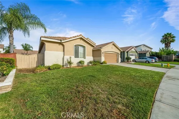 Menifee, CA 92584,28592 Chaparral View Drive