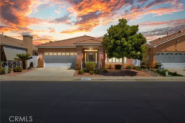 Menifee, CA 92585,26812 Saratoga Drive