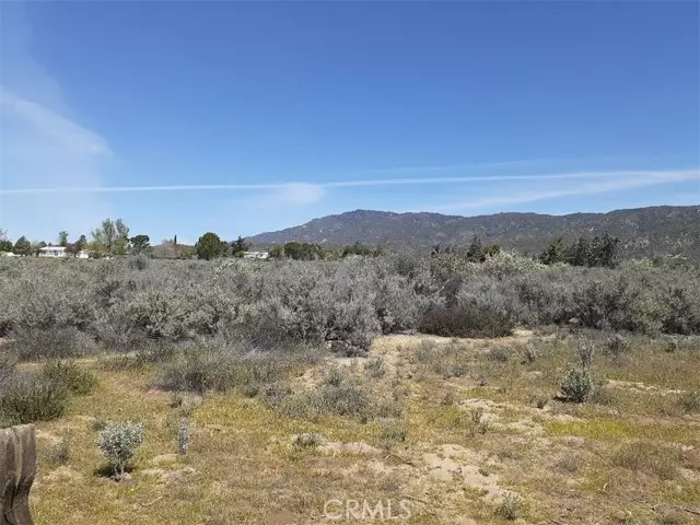 Anza, CA 92539,0 Derry Road