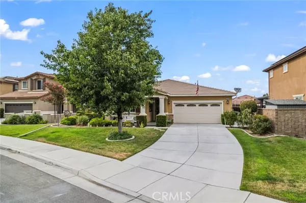 Menifee, CA 92584,29392 Harlequin Court