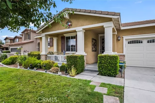 Menifee, CA 92584,29392 Harlequin Court