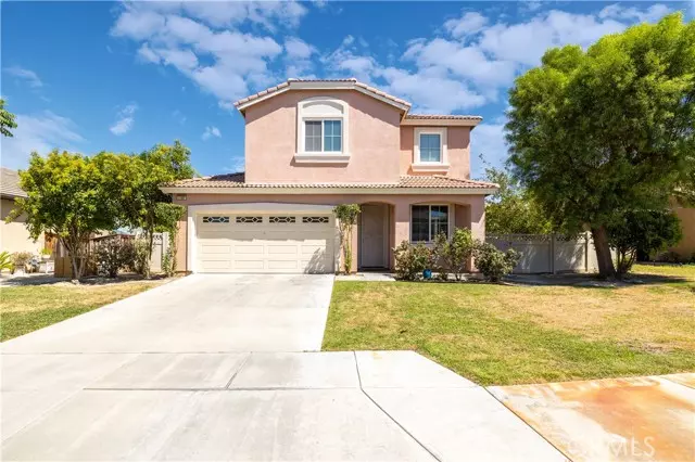 San Jacinto, CA 92582,2187 Lavender Court