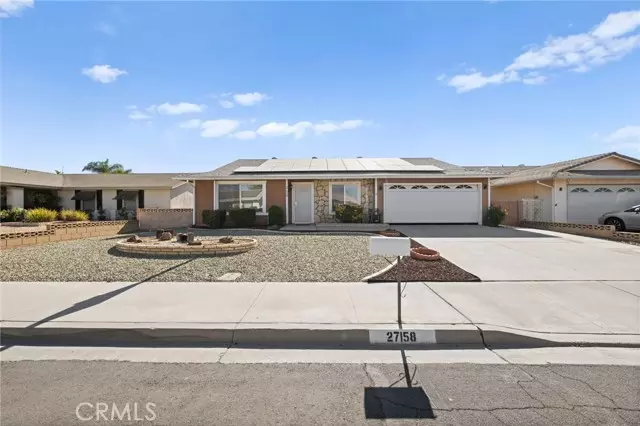 Menifee, CA 92586,27158 Monk Street