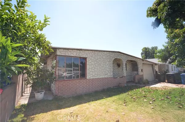 13616 Jetmore Avenue, Paramount, CA 90723