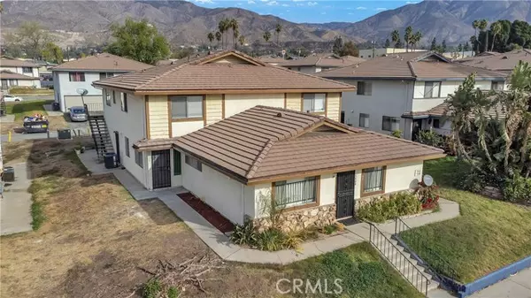 3506 Rainbow Lane, Highland, CA 92346