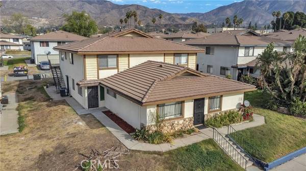 3506 Rainbow Lane, Highland, CA 92346