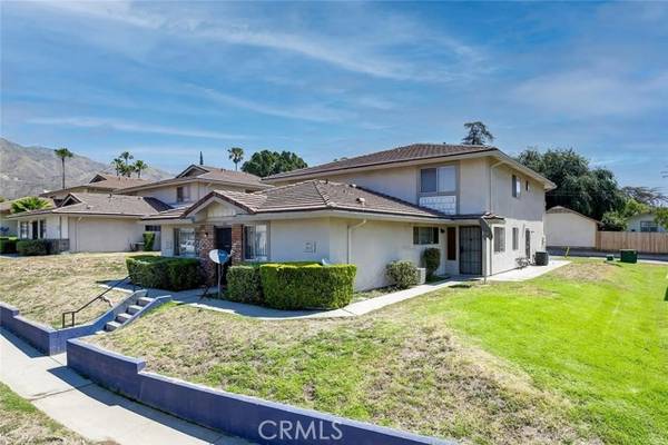 1955 Reedy Avenue, San Bernardino, CA 92346