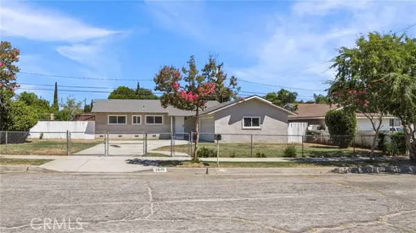 2848 Vine Street, Rialto, CA 92376