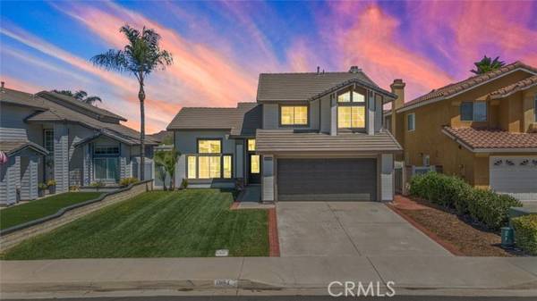 13194 Spur Branch Circle, Corona, CA 92883