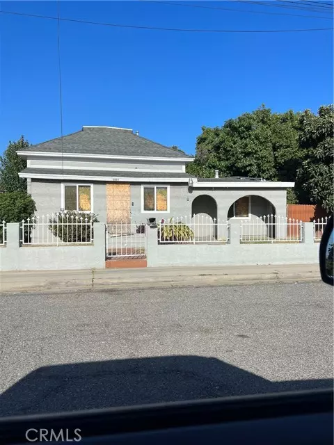 1214 Hansen Avenue, Pomona, CA 91766