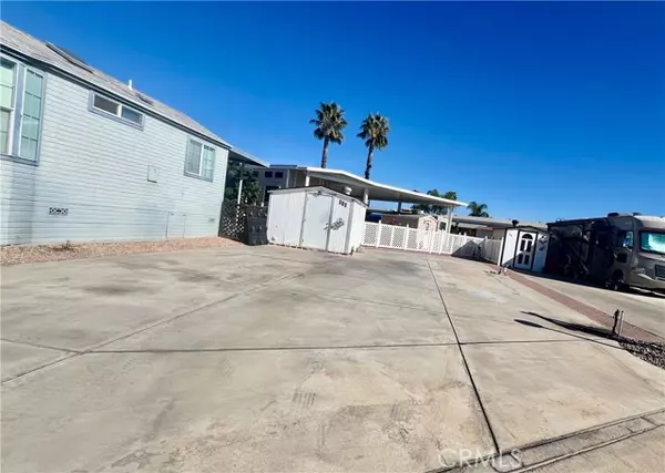 1295 S Cawston Avenue, Hemet, CA 92545