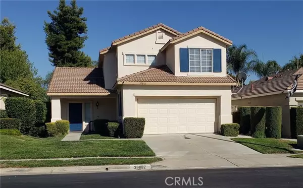 39882 Ashwood Lane, Murrieta, CA 92563