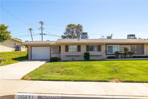 Menifee, CA 92586,26831 Augusta Drive