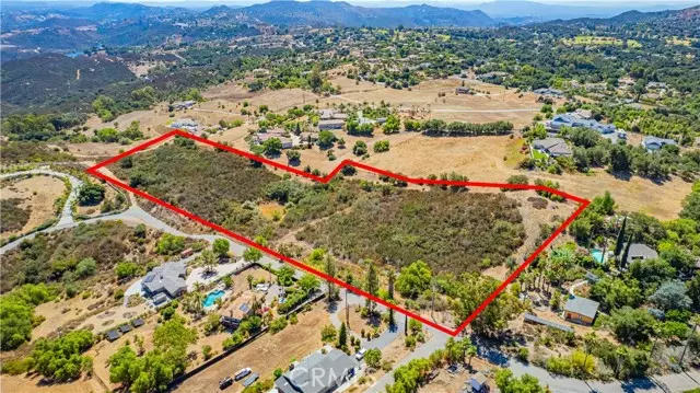 0 Mountain Meadow Road, Escondido, CA 92026