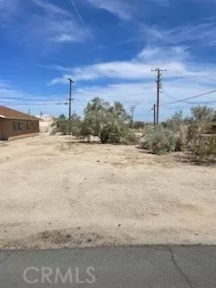 Twentynine Palms, CA 92277,0 Cholla Avenue