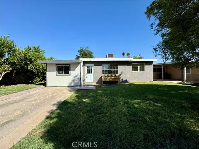 Blythe, CA 92225,951 E Avenue B