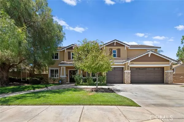 32839 Tiznow Circle, Menifee, CA 92584