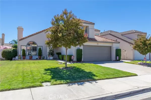 Menifee, CA 92584,30027 Via Amante