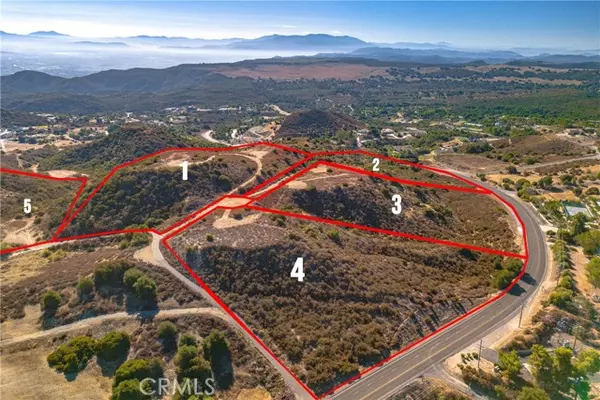 0 Camino Arriba, Murrieta, CA 92562