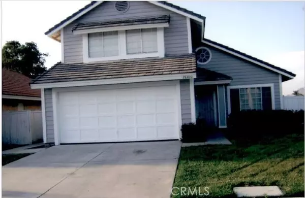 28700 Bridge Water Lane, Menifee, CA 92584