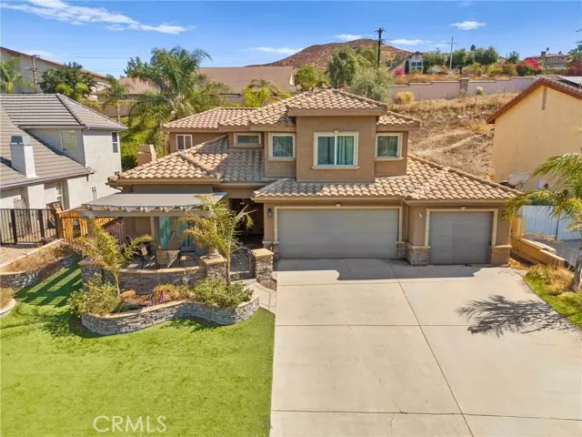 23889 Cruise Circle Drive, Canyon Lake, CA 92587