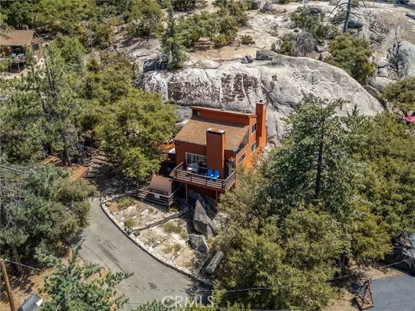 Idyllwild, CA 92549,24560 Bluff Road