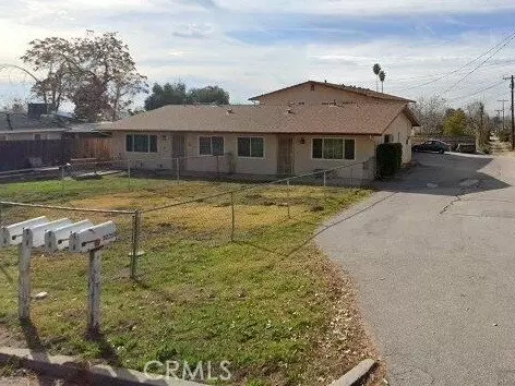 Yucaipa, CA 92399,12250 Bryant Street