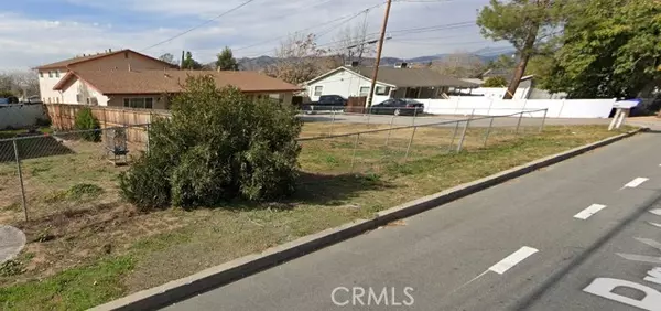 Yucaipa, CA 92399,12250 Bryant Street