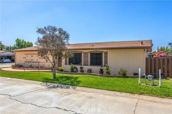 27250 Murrieta Road #59, Menifee, CA 92586