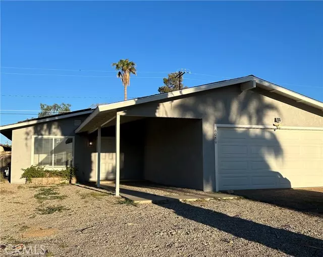 6080 Baileya Avenue, Twentynine Palms, CA 92277