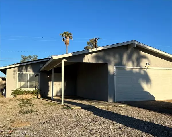 6080 Baileya Avenue, Twentynine Palms, CA 92277