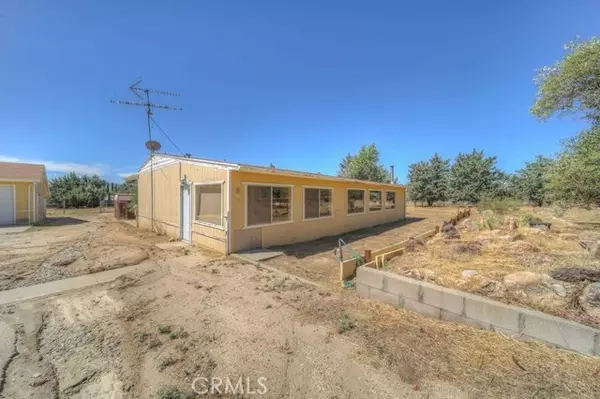 Anza, CA 92539,55743 Mitchell Road