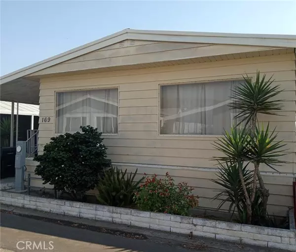 1051 Site Drive #169, Brea, CA 92821