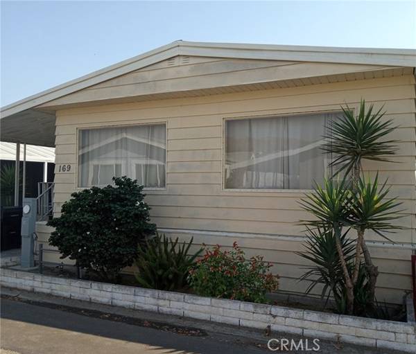 1051 Site Drive #169, Brea, CA 92821