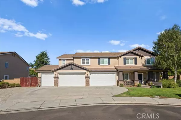 Menifee, CA 92584,32803 Seattle Slew Circle