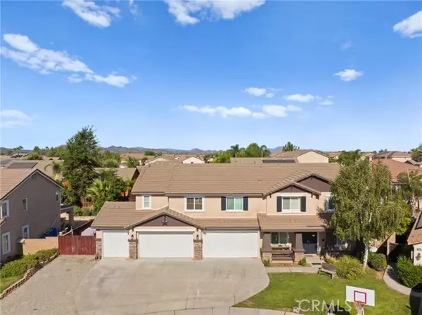 Menifee, CA 92584,32803 Seattle Slew Circle