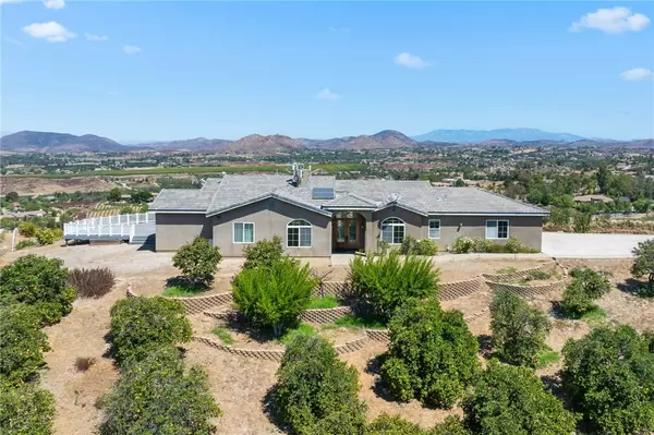 41705 Chaparral Drive, Temecula, CA 92592