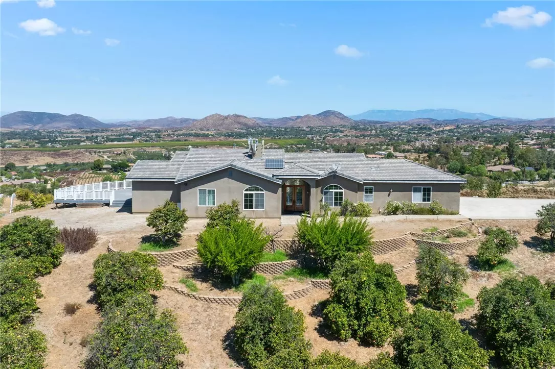 Temecula, CA 92592,41705 Chaparral Drive