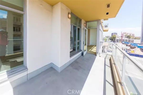 400 W Ocean Boulevard #501, Long Beach, CA 90802