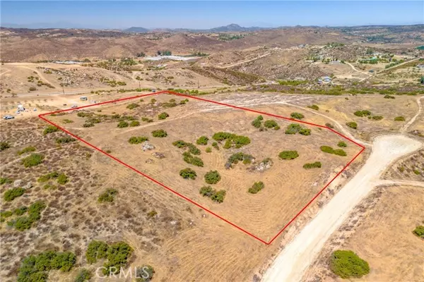 Aguanga, CA 92536,41185 Jojoba Hills Circle