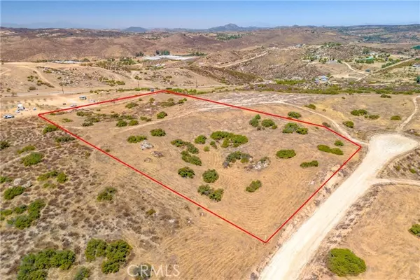 Aguanga, CA 92536,41185 Jojoba Hills Circle