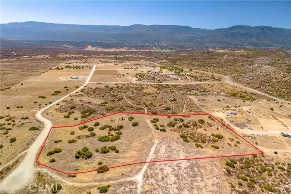 Aguanga, CA 92536,41185 Jojoba Hills Circle