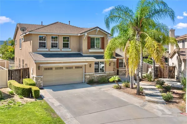 Murrieta, CA 92562,41772 Springbrook Court