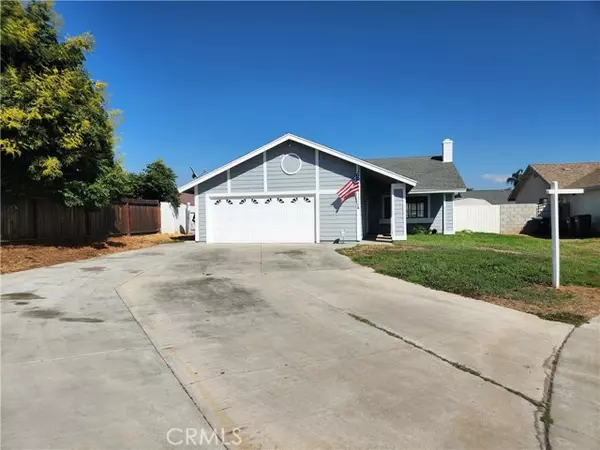 Moreno Valley, CA 92551,25664 Via Carlos Court