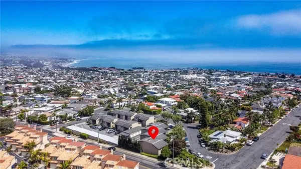 Dana Point, CA 92629,24331 Pasto Road #E