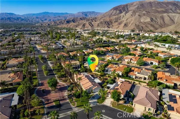 Rancho Mirage, CA 92270,1 Florentina Drive