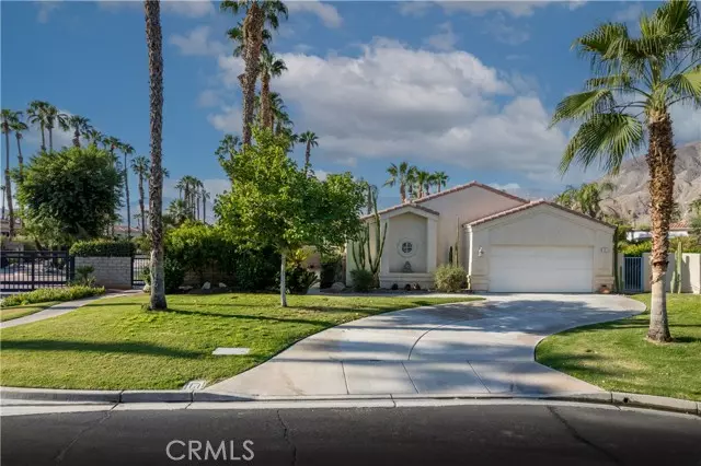 Rancho Mirage, CA 92270,1 Florentina Drive