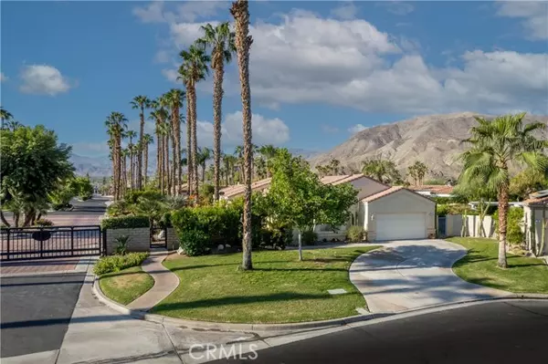 Rancho Mirage, CA 92270,1 Florentina Drive