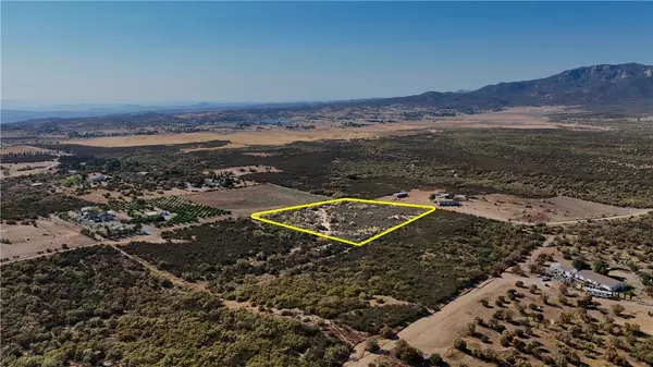 Aguanga, CA 92536,31 Brownie Road